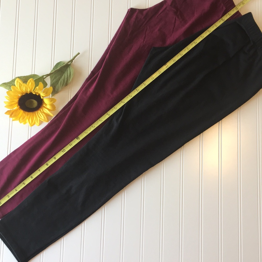 🌿leggings🌿-A5
